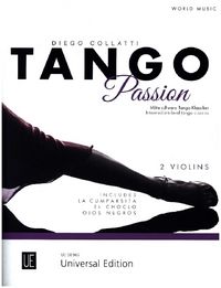 Produktbild: Tango Passion