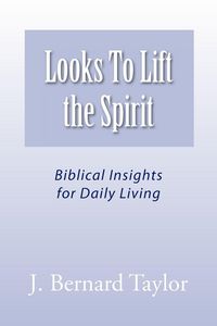 Produktbild: Looks to Lift the Spirit