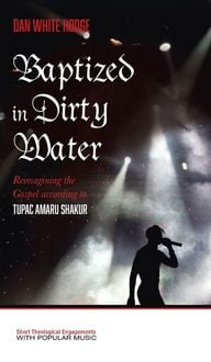 Produktbild: Baptized in Dirty Water