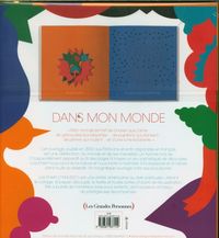 Produktbild: Dans mon monde
