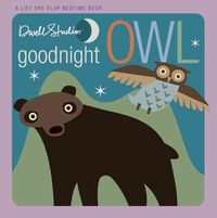 Produktbild: DwellStudio: DwellStudio: Goodnight, Owl