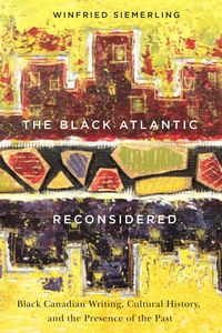 Produktbild: Black Atlantic Reconsidered