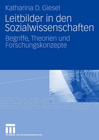 Produktbild: Leitbilder in den Sozialwissenschaften