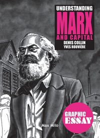 Produktbild: Understanding Marx and Capital