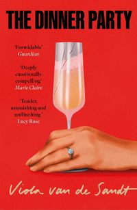 Produktbild: The Dinner Party