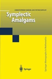 Produktbild: Symplectic Amalgams