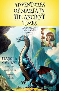 Produktbild: Adventures of Maria in the Ancient Times