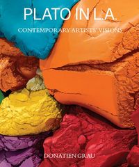 Produktbild: Plato in L.A.: Contemporary Artists' Visions