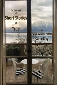 Produktbild: Short Stories & True (Colour Edition)