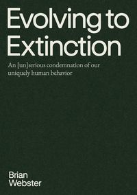 Produktbild: Evolving to Extinction