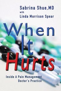 Produktbild: When It Hurts
