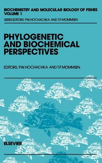 Produktbild: Phylogenetic and Biochemical Perspectives