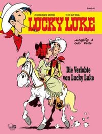 Produktbild: Lucky Luke 48