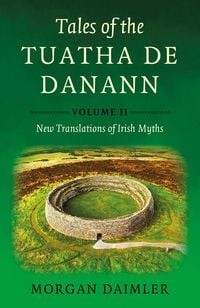 Produktbild: Tales of the Tuatha de Danann, Volume 2
