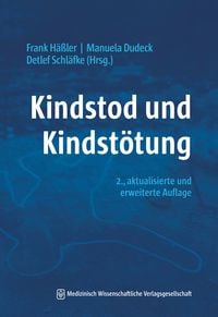 Produktbild: Kindstod und Kindst&ouml;tung