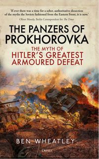Produktbild: The Panzers of Prokhorovka