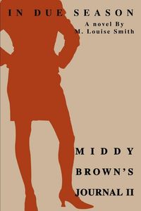 Produktbild: Middy Brown's Journal II