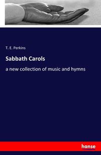 Produktbild: Sabbath Carols