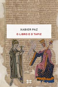 Produktbild: O libro e o tapiz