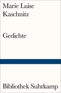 Produktbild: Gedichte