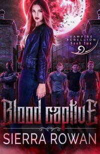 Produktbild: Blood Captive
