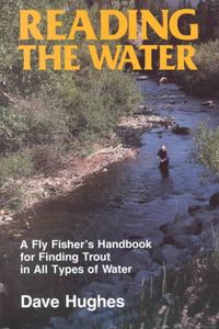 Produktbild: Hughes, D: Reading the Water