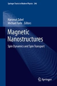 Produktbild: Magnetic Nanostructures