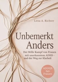 Produktbild: Unbemerkt Anders