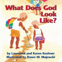 Produktbild: What Does God Look Like?