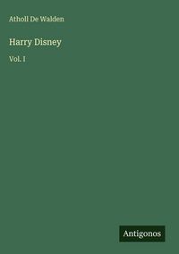 Produktbild: Harry Disney