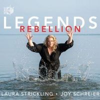 Produktbild: Legends: Rebellion