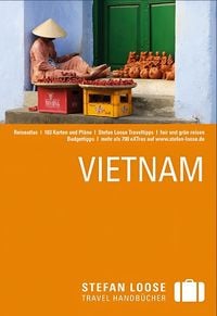 Produktbild: Stefan Loose Reisef&uuml;hrer Vietnam