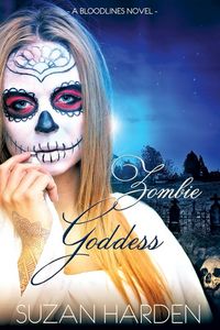 Produktbild: Zombie Goddess