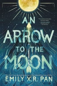 Produktbild: An Arrow to the Moon