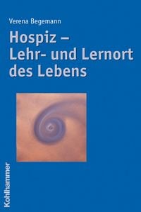 Produktbild: Hospiz - Lehr- und Lernort des Lebens