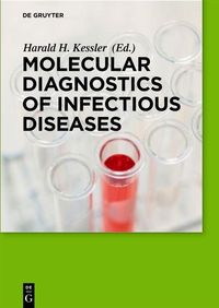 Produktbild: Molecular Diagnostics of Infectious Diseases
