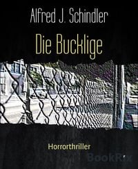 Produktbild: Die Bucklige