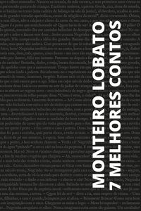 Produktbild: 7 melhores contos de Monteiro Lobato