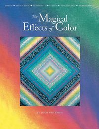 Produktbild: Magical Effects of Color - Print on Demand Edition