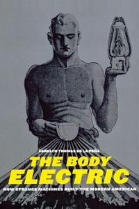 Produktbild: The Body Electric