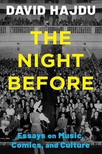 Produktbild: The Night Before