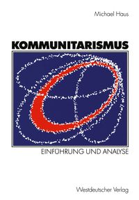 Produktbild: Kommunitarismus