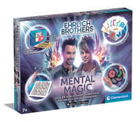 Produktbild: Clementoni Mental-Magie