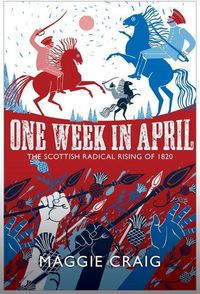 Produktbild: One Week in April