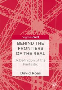 Produktbild: Behind the Frontiers of the Real