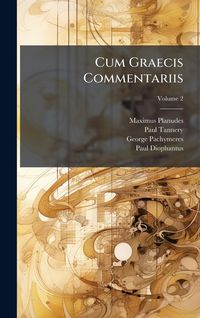 Produktbild: Cum Graecis Commentariis