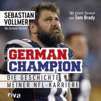 Produktbild: German Champion