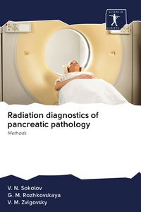 Produktbild: Radiation diagnostics of pancreatic pathology