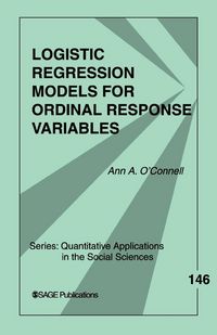 Produktbild: Logistic Regression Models for Ordinal Response Variables