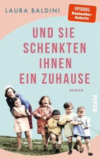 Produktbild: Und sie schenkten ihnen ein Zuhause